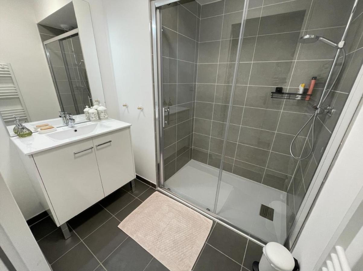 La Cle De Quentovic ◎ Duplex De 150 M2 ◎ Standing Lejlighed Le Touquet Eksteriør billede